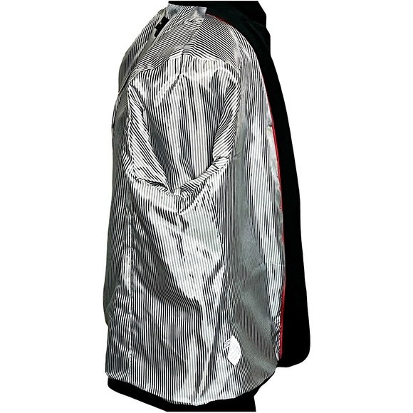 J. CREW Women’s Schoolboy Blazer Black Size XXL Preppy Academia Bussiness Casual - Picture 13 of 16